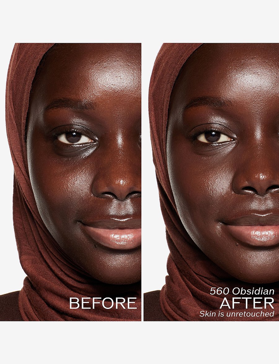 Shiseido - RevitalEssence Skin Glow Foundation - makeup - 560 - 2