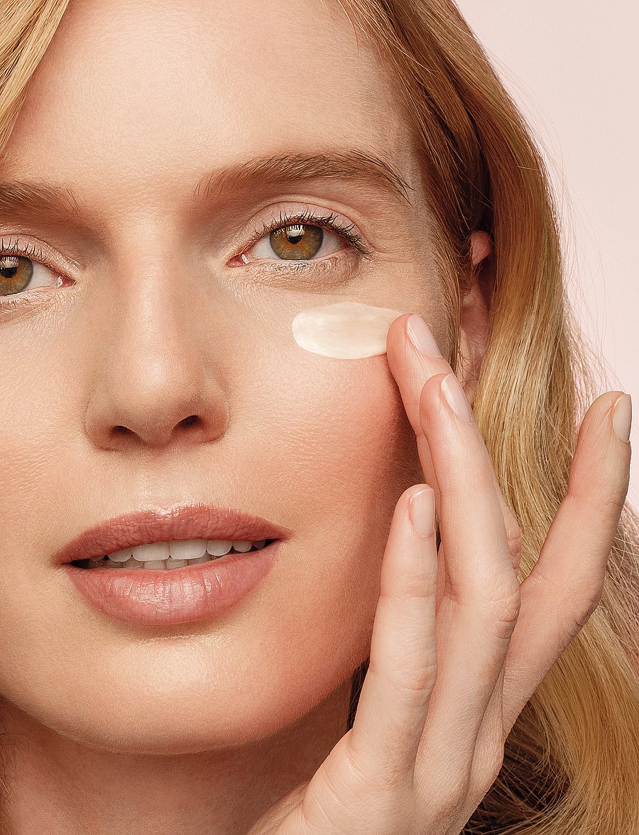 Shiseido - Benefiance New Eye Cream - silmakreem - no color - 0