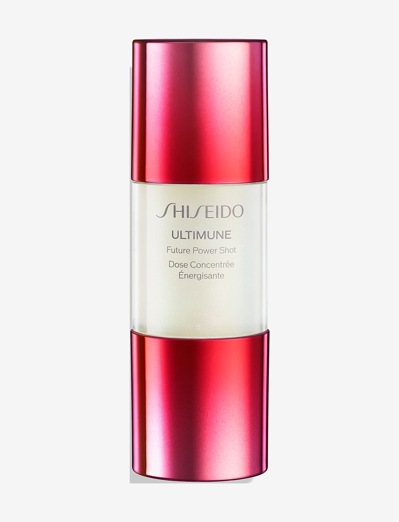 Shiseido Shiseido Ultimune Future Power Shot - Hudpleje - NO COLOR / undefined