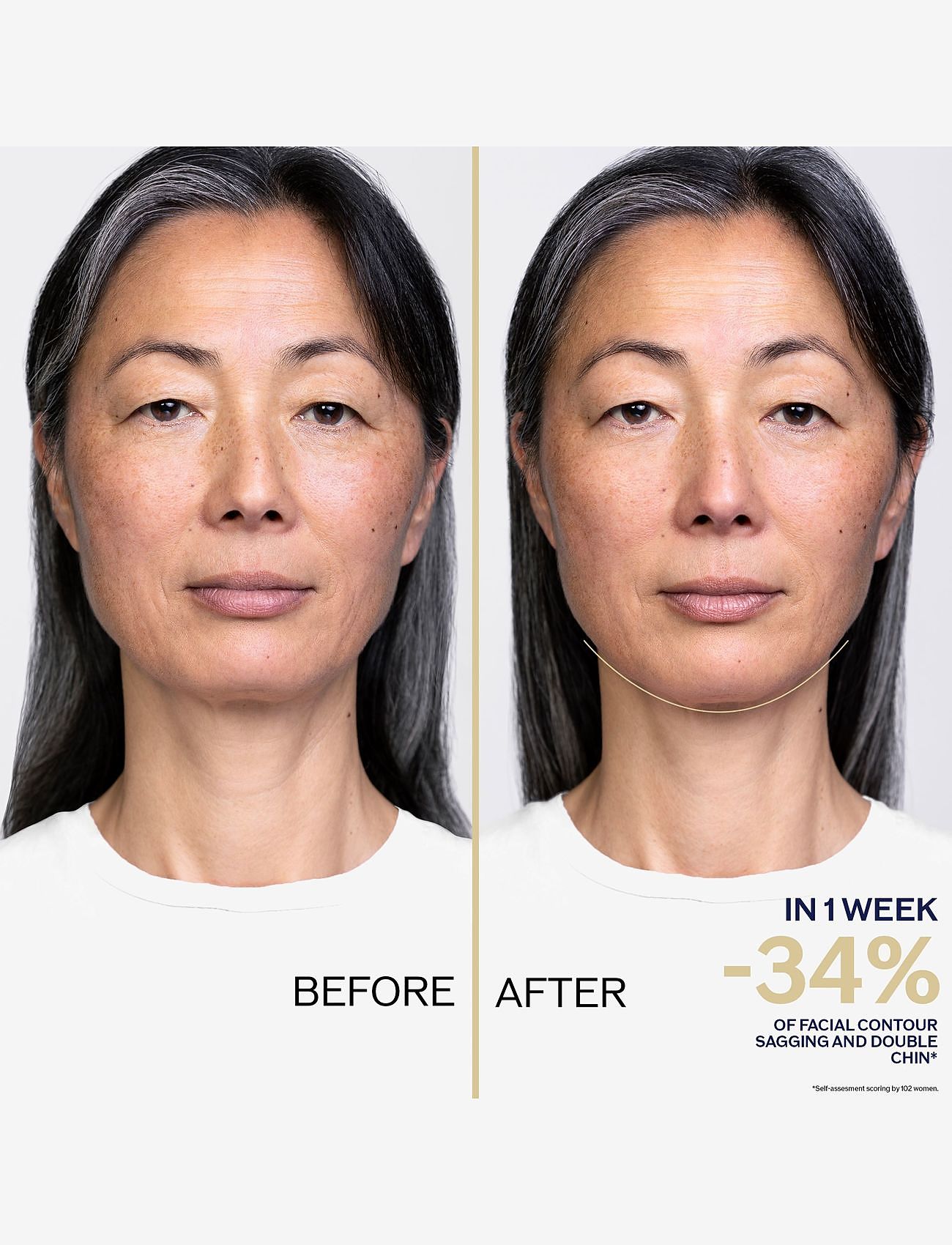 Shiseido - Vital Perfection Liftdefine Night Serum - serum & oljor  - no color - 3