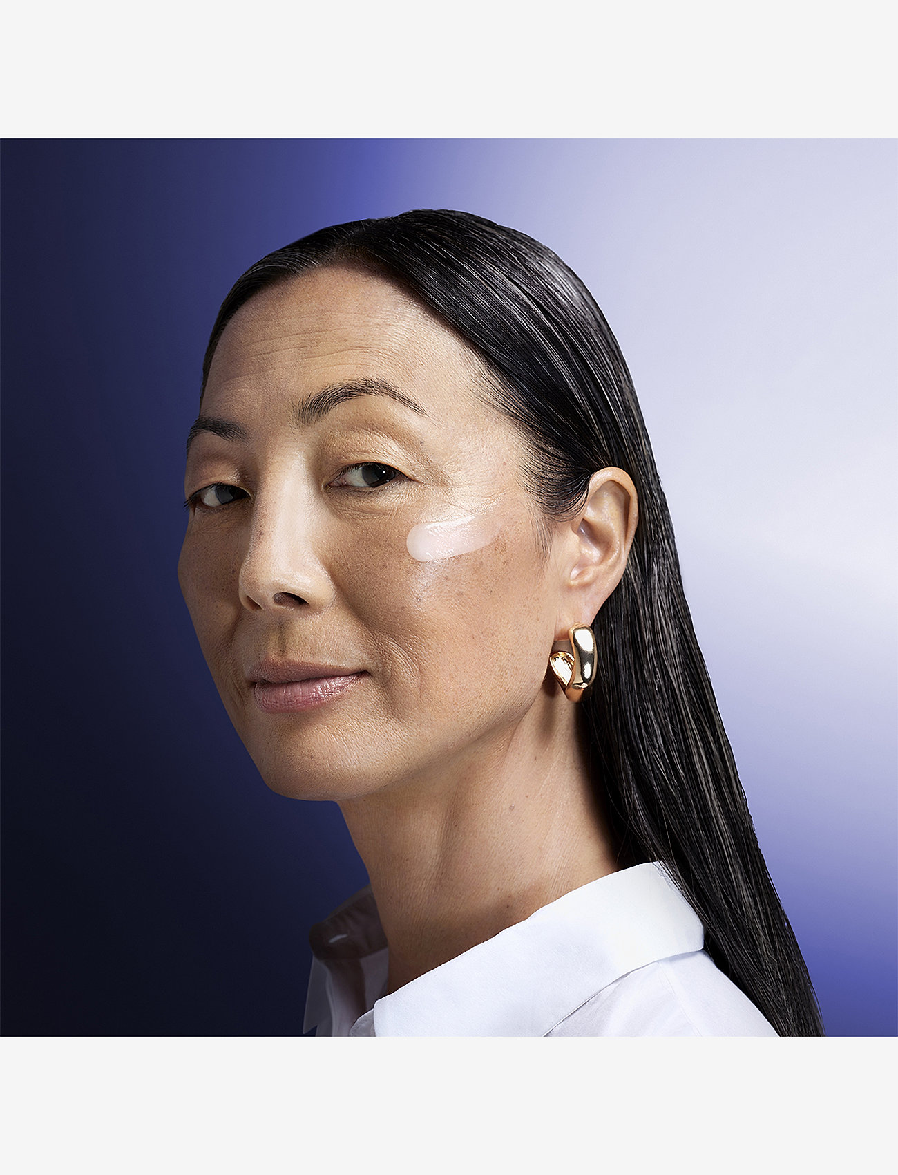 Shiseido - Vital Perfection Liftdefine Night Serum - serum & oljor  - no color - 4