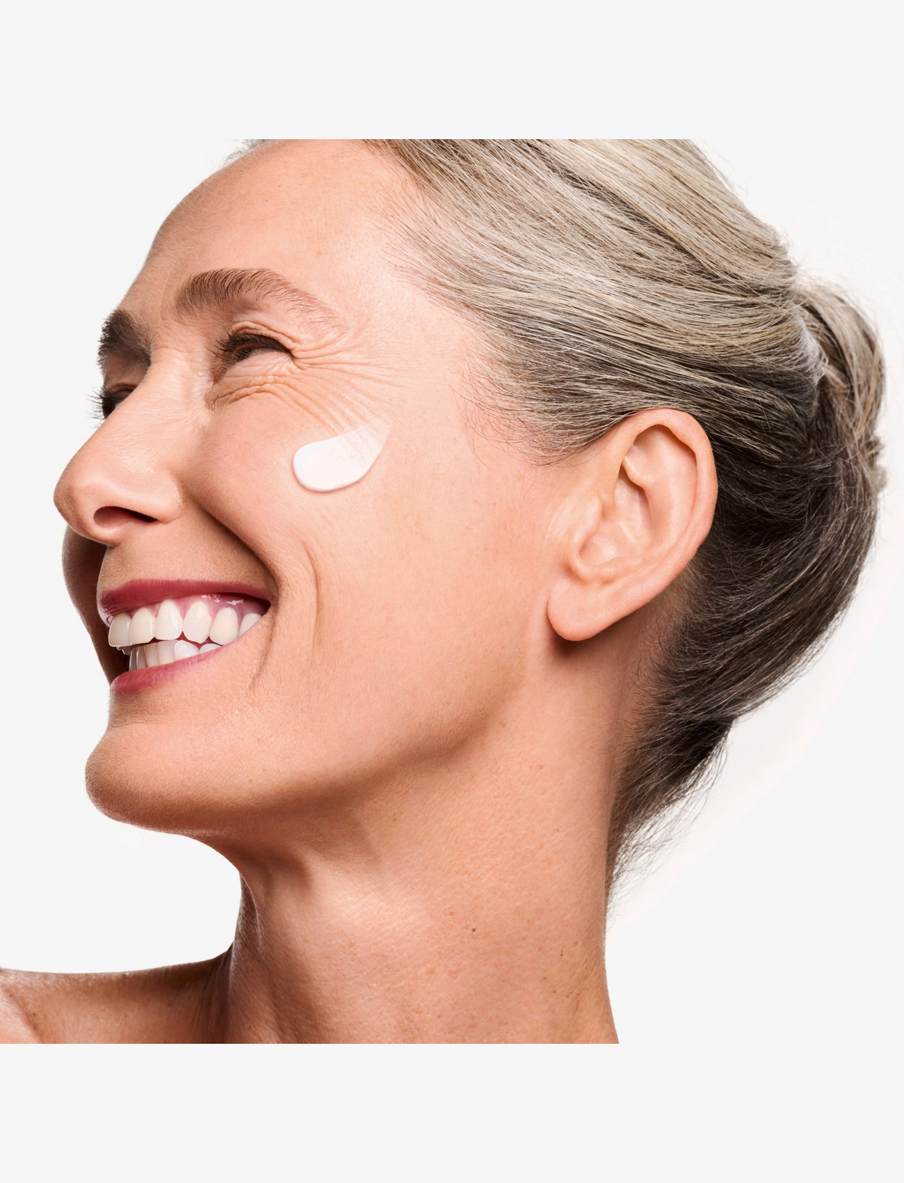 Shiseido Vital Perfection Concentrated Supreme Cream Refill dagkräm dam – bild 2