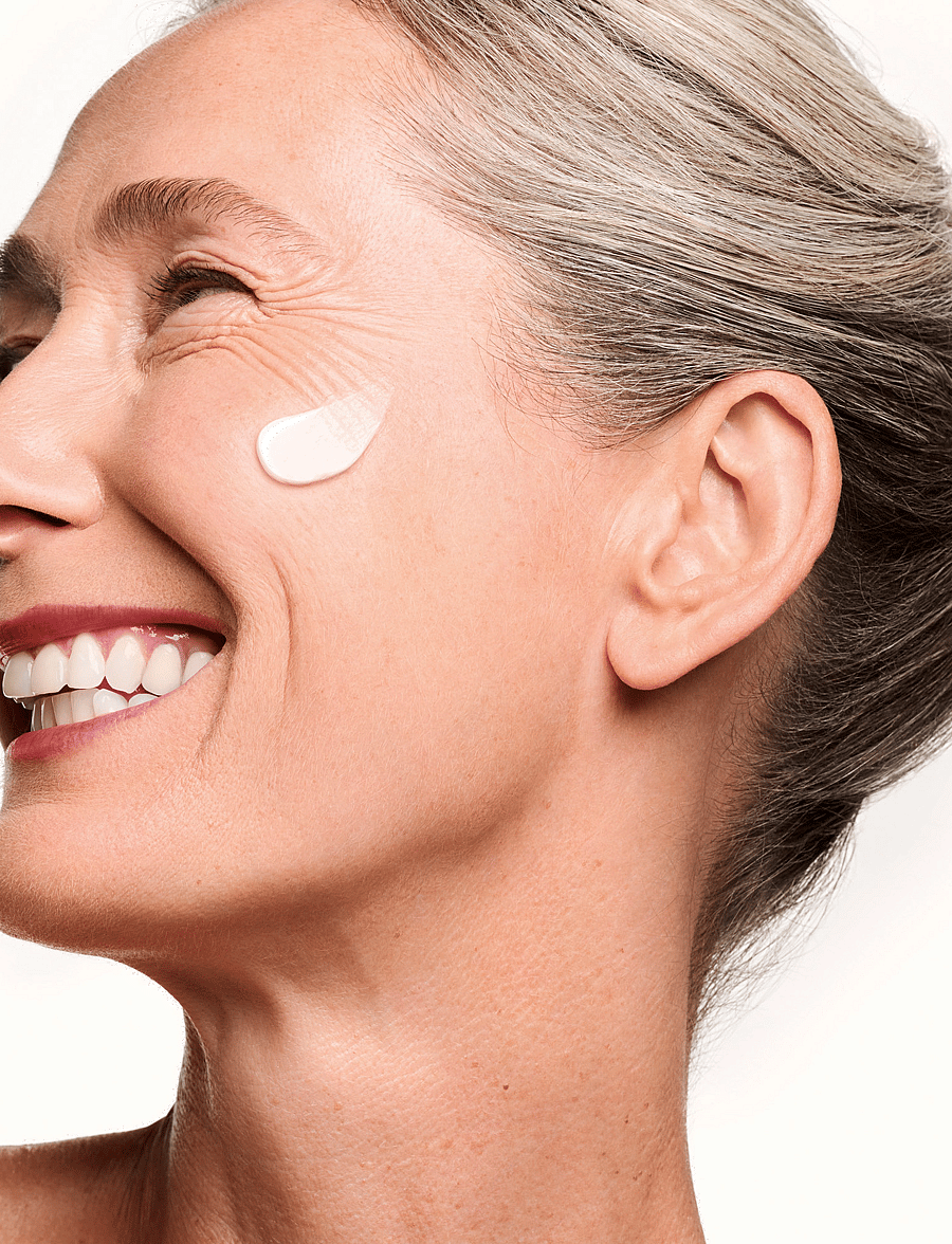 Shiseido - Vital Perfection Concentrated Supreme Cream Refill - clear - 0