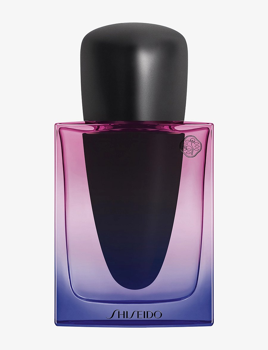 Shiseido - Ginza Night EdP Intense - fragrance - clear - 0