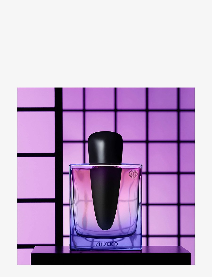 Shiseido - Ginza Night EdP Intense - fragrance - clear - 2