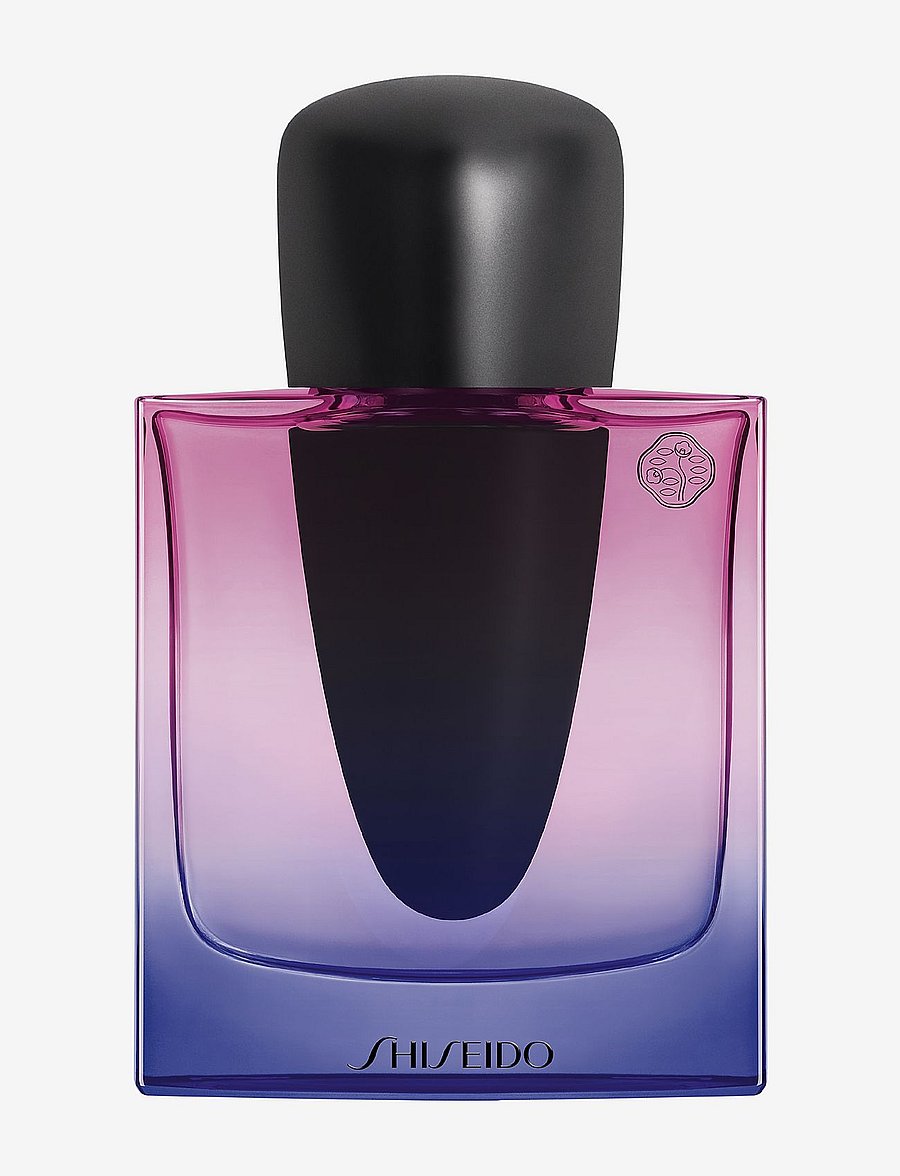 Shiseido - Ginza Night EdP Intense - fragrance - clear - 0