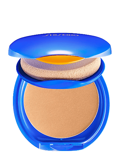 Global Sun Care Uv Protective Compact Foundation - Foundation