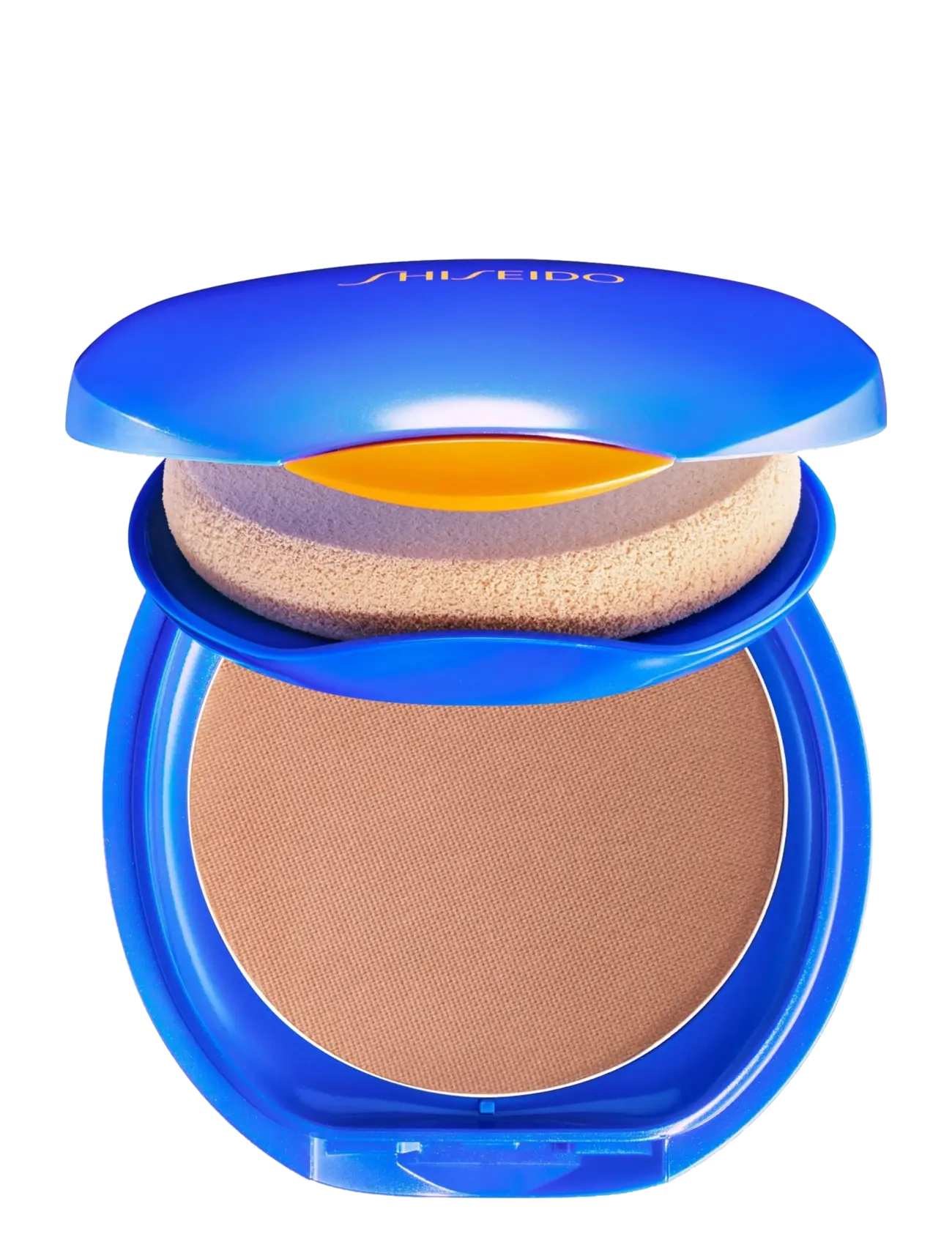 Shiseido Global Sun Care Uv Protective Compact Foundation, 12 G, Ansigt > Foundation, Dame