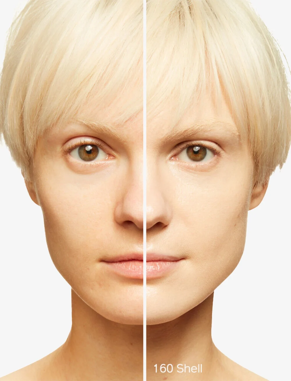 Shiseido - Synchro Skin Radiant Lifting Foundation - smink - 160 - 3