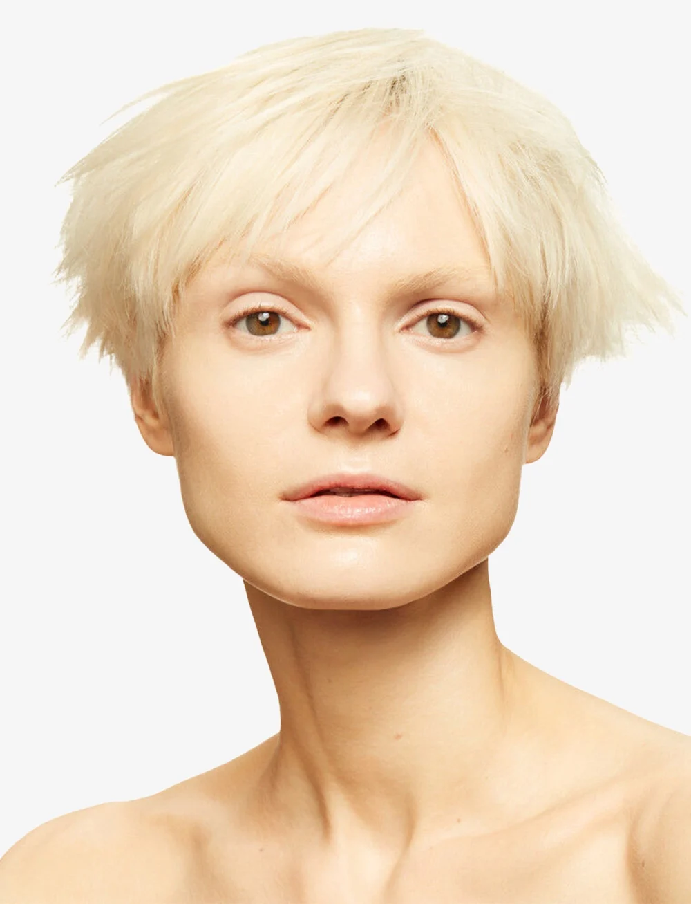 Shiseido - Synchro Skin Radiant Lifting Foundation - smink - 160 - 4