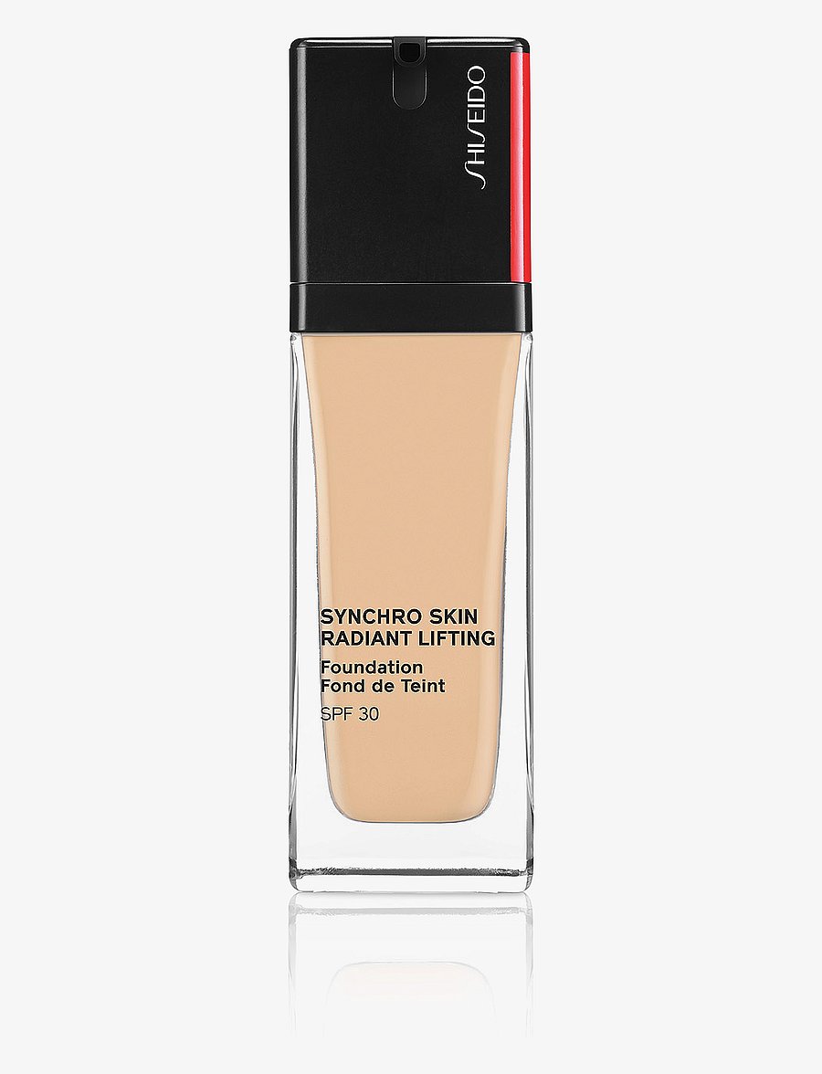 Shiseido - Synchro Skin Radiant Lifting Foundation - sminke - 210 - 0