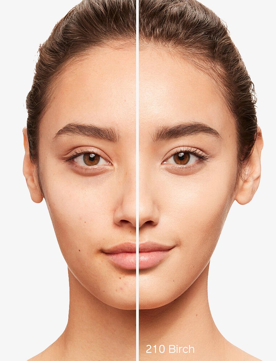 Shiseido - Synchro Skin Radiant Lifting Foundation - sminke - 210 - 3