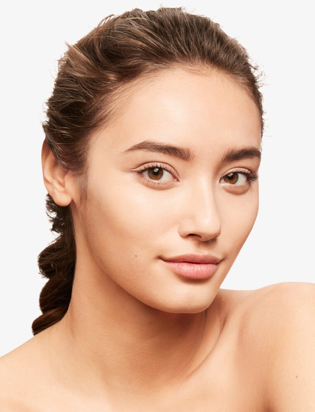 Shiseido - Synchro Skin Radiant Lifting Foundation - sminke - 210 - 4