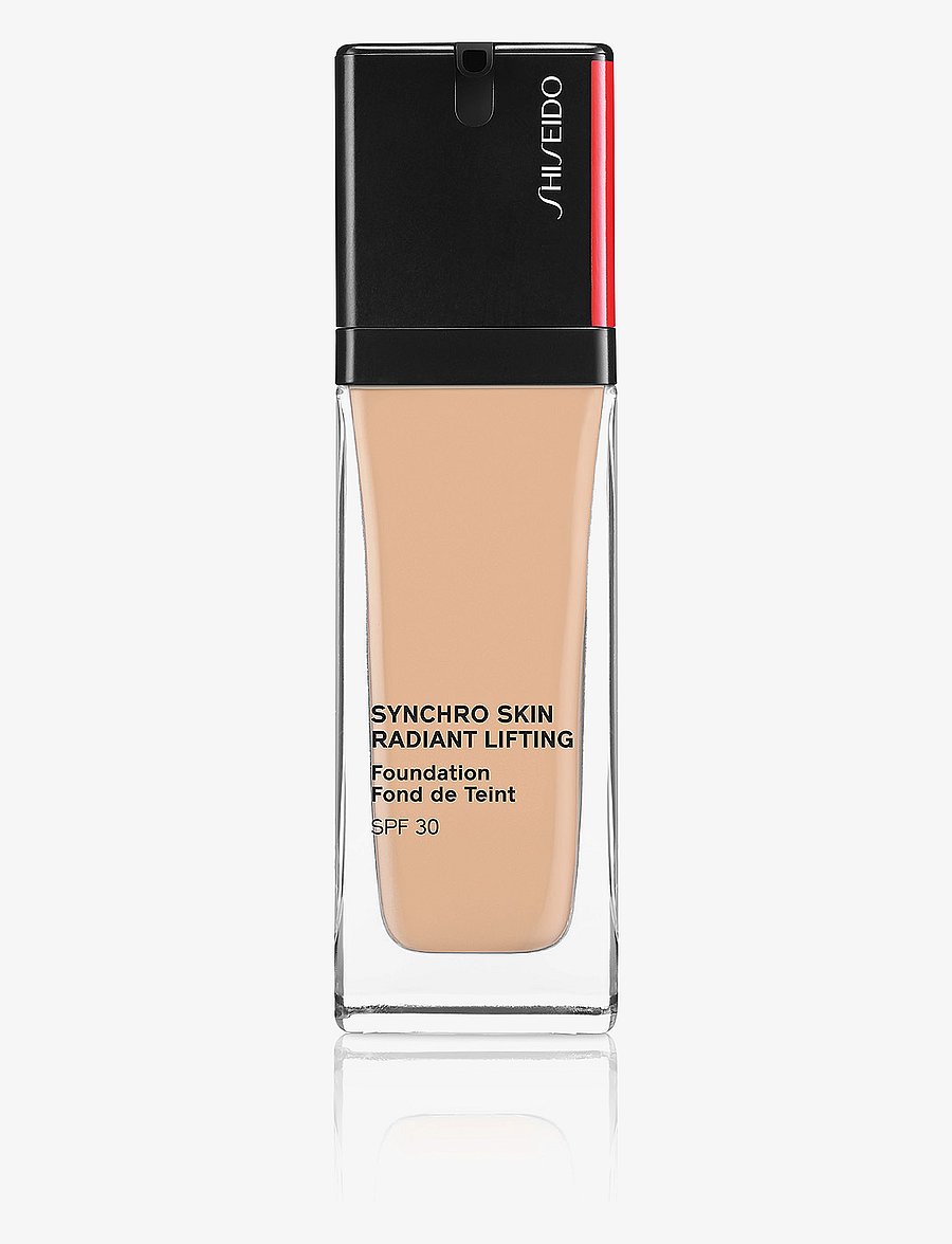 Shiseido - Synchro Skin Radiant Lifting Foundation - smink - 240 - 0