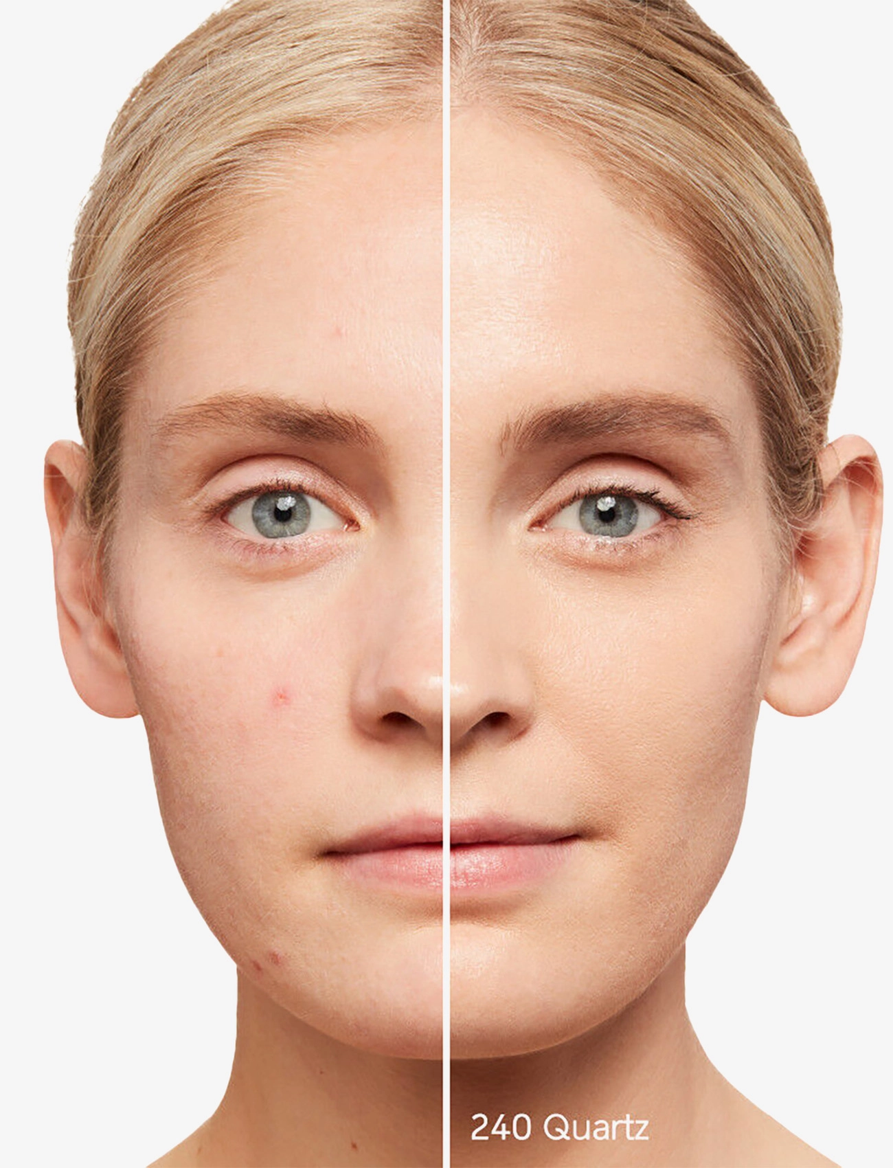 Shiseido - Synchro Skin Radiant Lifting Foundation - smink - 240 - 3