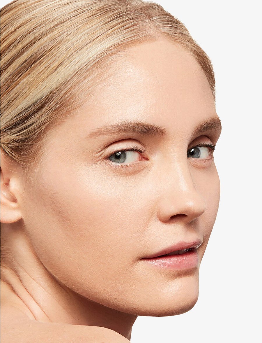 Shiseido - Synchro Skin Radiant Lifting Foundation - smink - 240 - 4