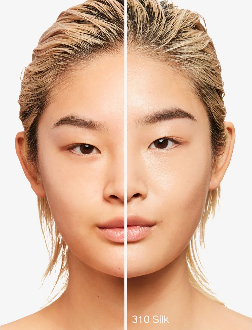 Shiseido - Synchro Skin Radiant Lifting Foundation - smink - 310 - 3