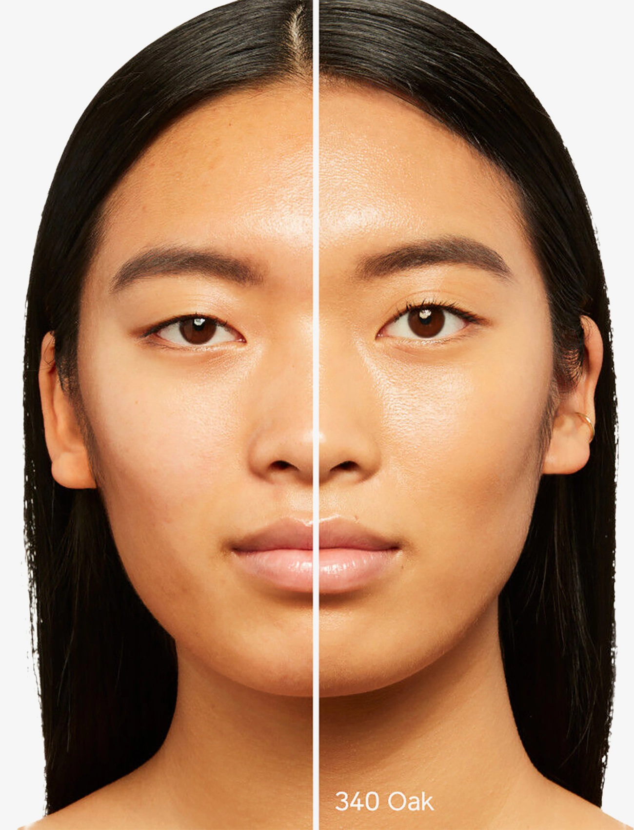Shiseido - Synchro Skin Radiant Lifting Foundation - smink - 340 - 3