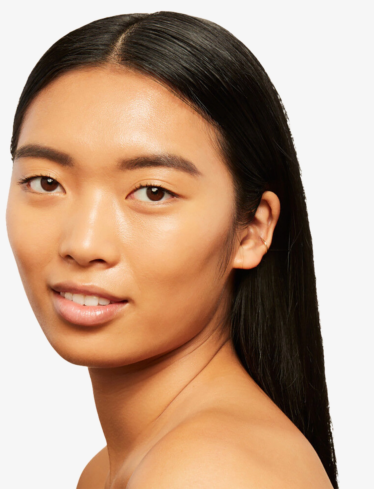 Shiseido - Synchro Skin Radiant Lifting Foundation - smink - 340 - 4
