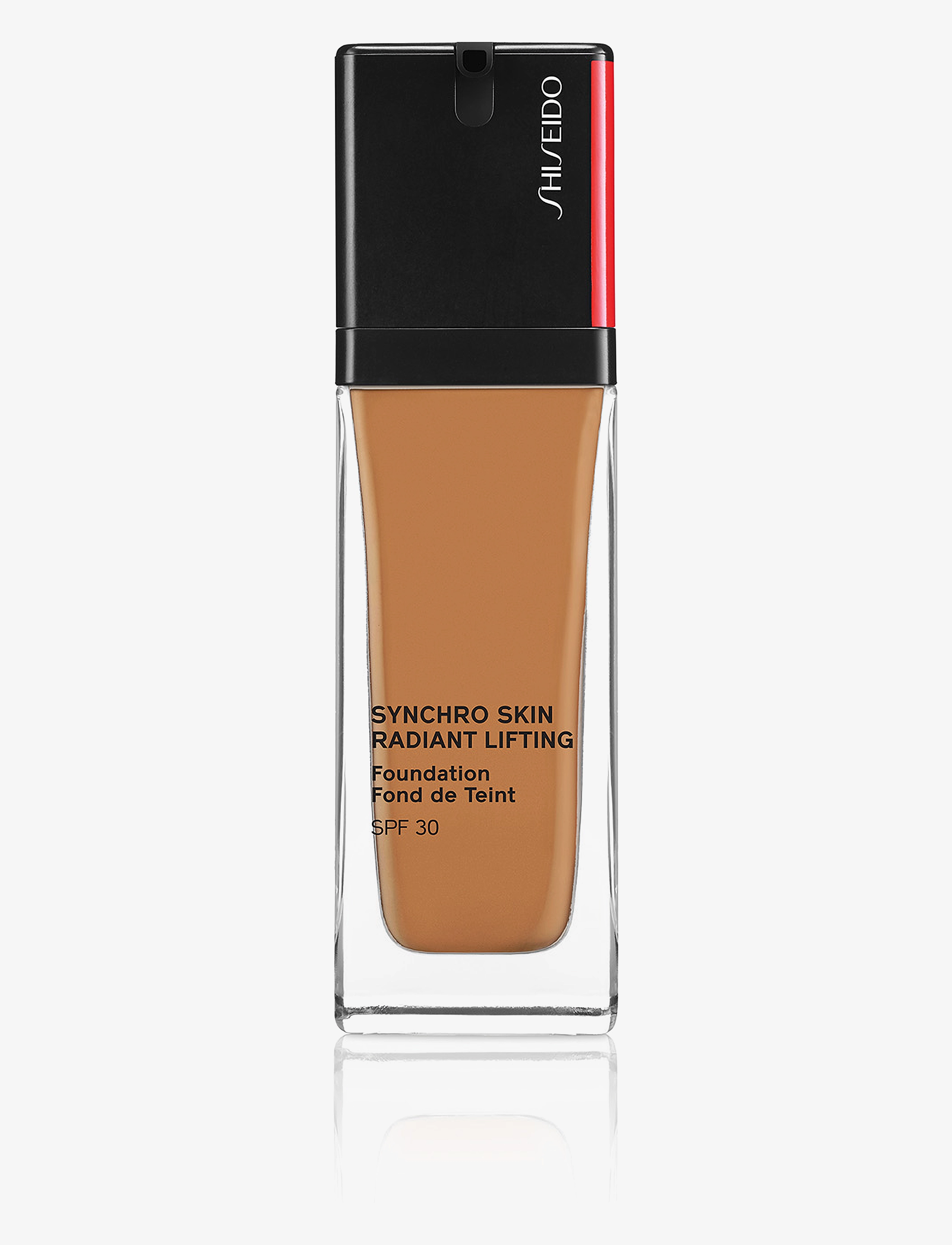 Shiseido Synchro Skin Radiant Lifting Foundation - Shiseido - 420 / natural