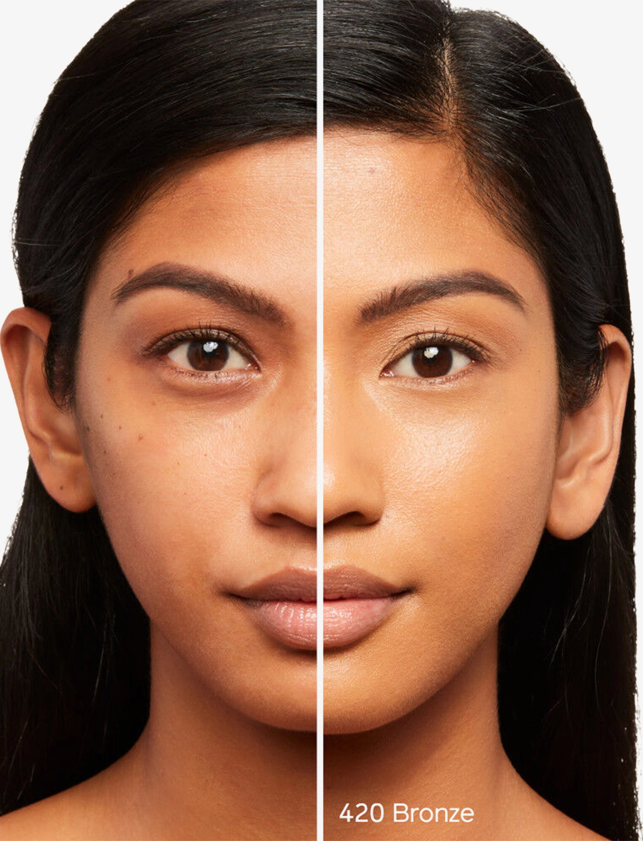 Shiseido - Synchro Skin Radiant Lifting Foundation - smink - 420 - 3