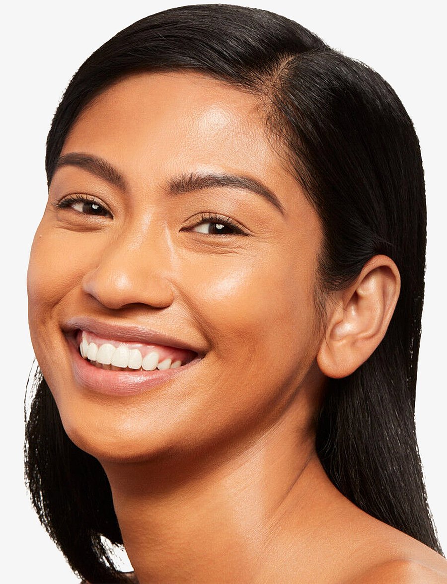 Shiseido - Synchro Skin Radiant Lifting Foundation - smink - 420 - 4