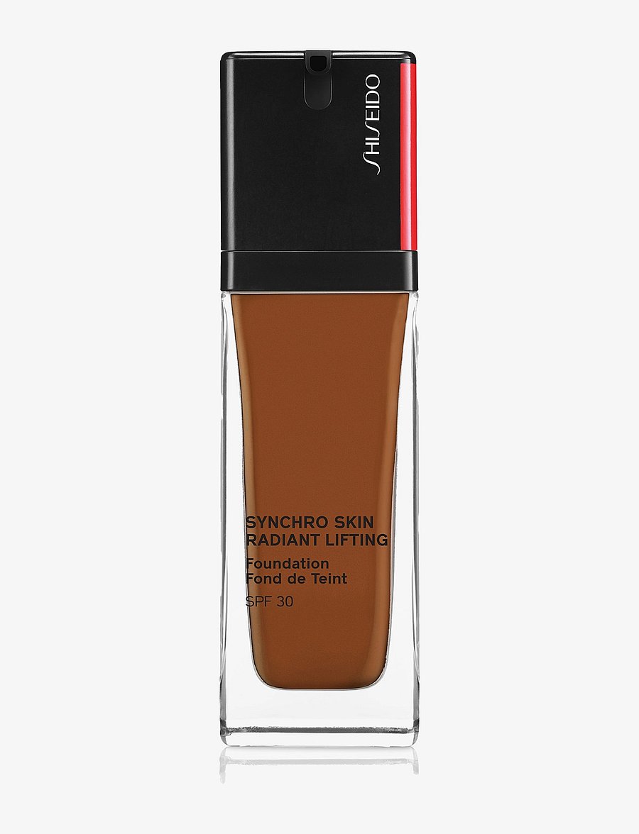 Shiseido - Synchro Skin Radiant Lifting Foundation - smink - 530 - 0