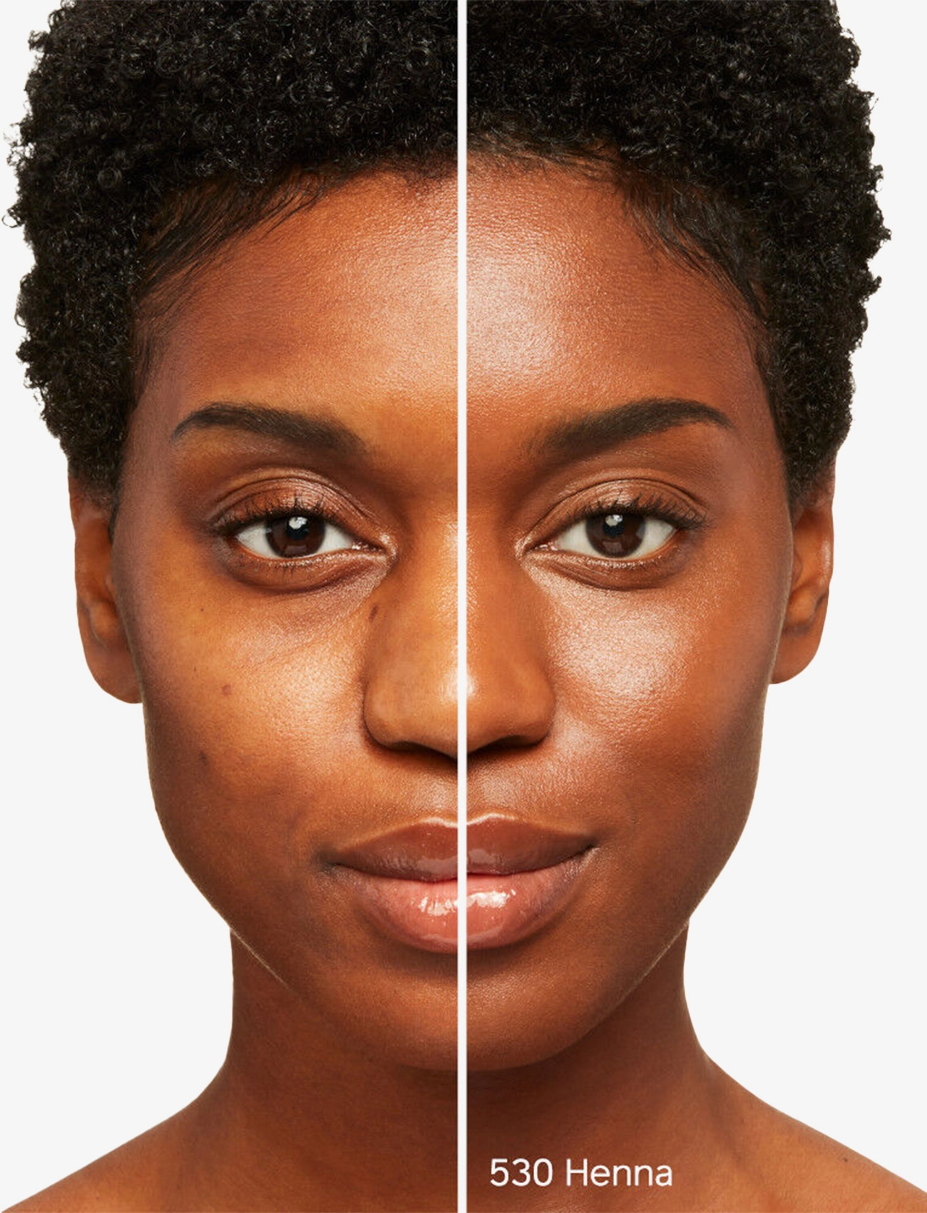 Shiseido - Synchro Skin Radiant Lifting Foundation - makeup - 530 - 3