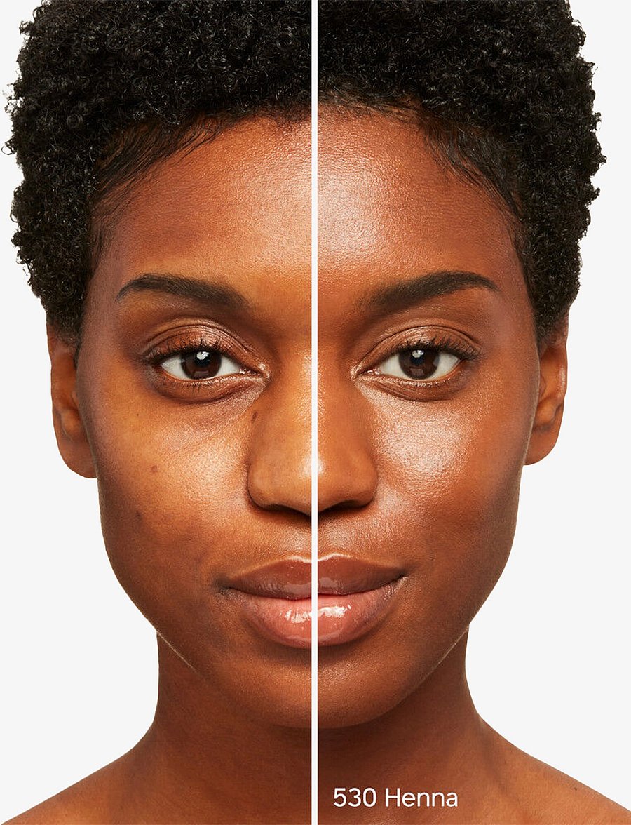 Shiseido - Synchro Skin Radiant Lifting Foundation - smink - 530 - 3