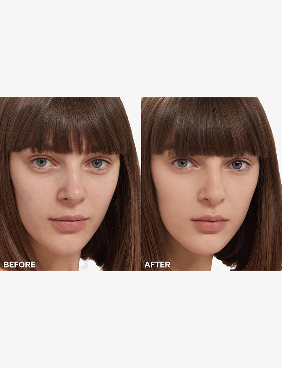 Shiseido - Synchro Skin Self-Refreshing Foundation - makeup - 130 - 4