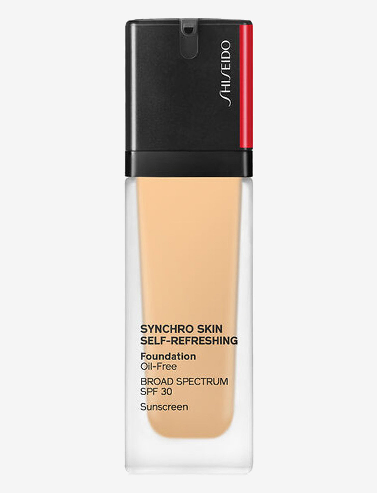 Shiseido - Synchro Skin Self-Refreshing Foundation - makeup - 230 - 0