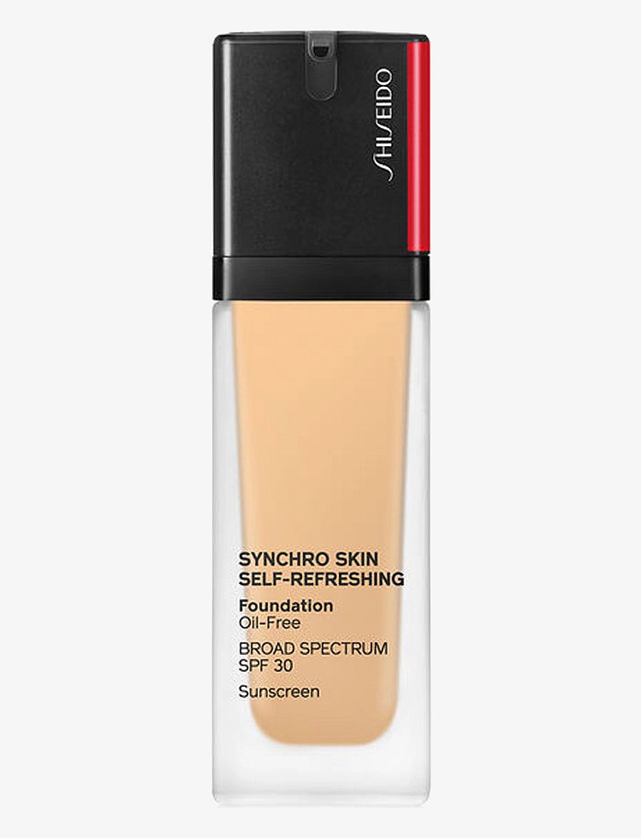 Shiseido - Synchro Skin Self-Refreshing Foundation - makeup - 230 - 0