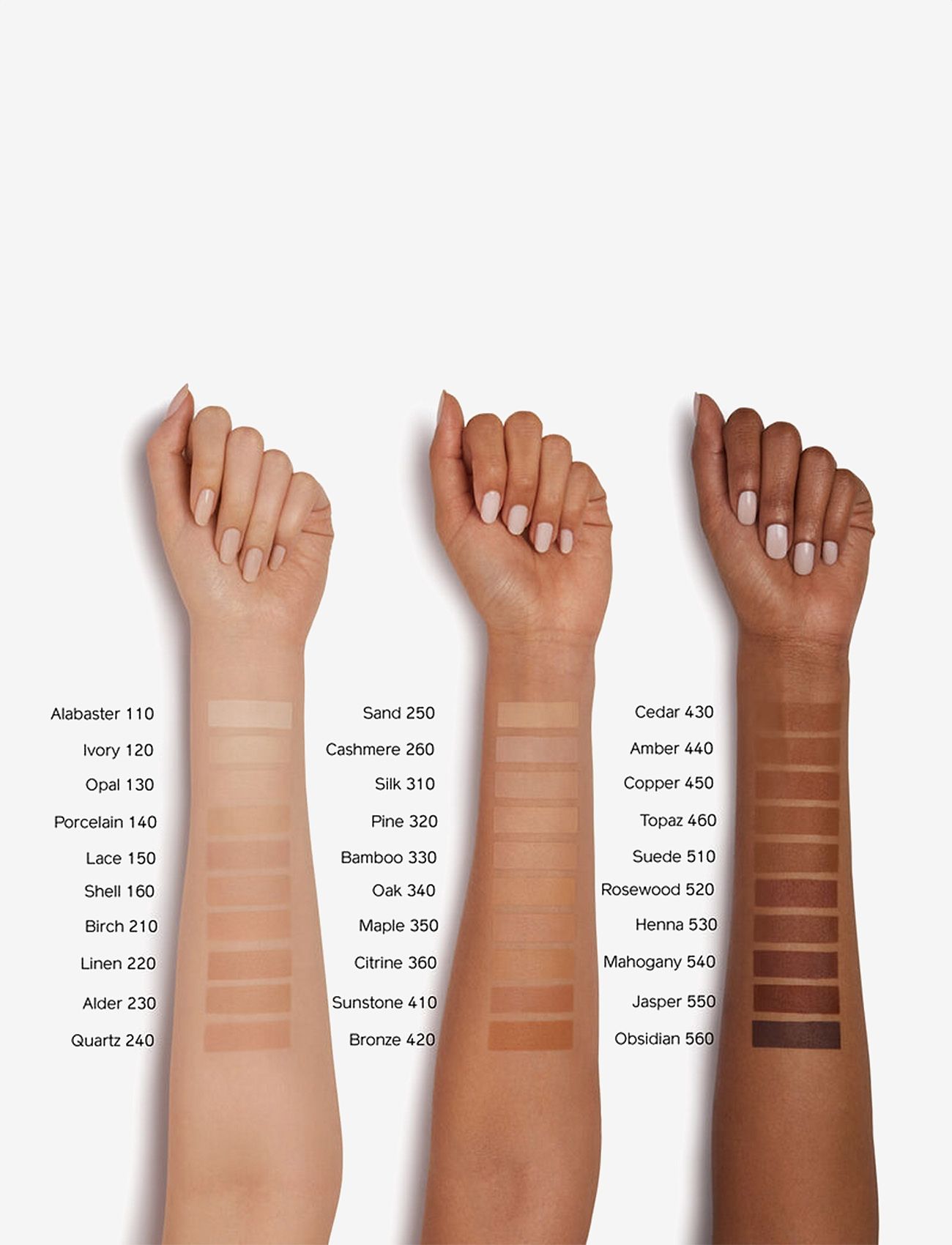 Shiseido - Synchro Skin Self-Refreshing Foundation - makeup - 230 - 2