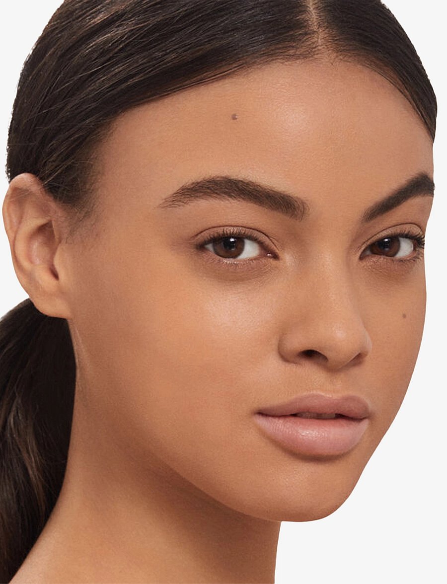 Shiseido - Synchro Skin Self-Refreshing Foundation - makeup - 340 - 3