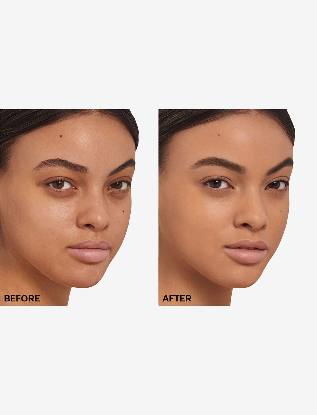 Shiseido - Synchro Skin Self-Refreshing Foundation - smink - 340 - 4