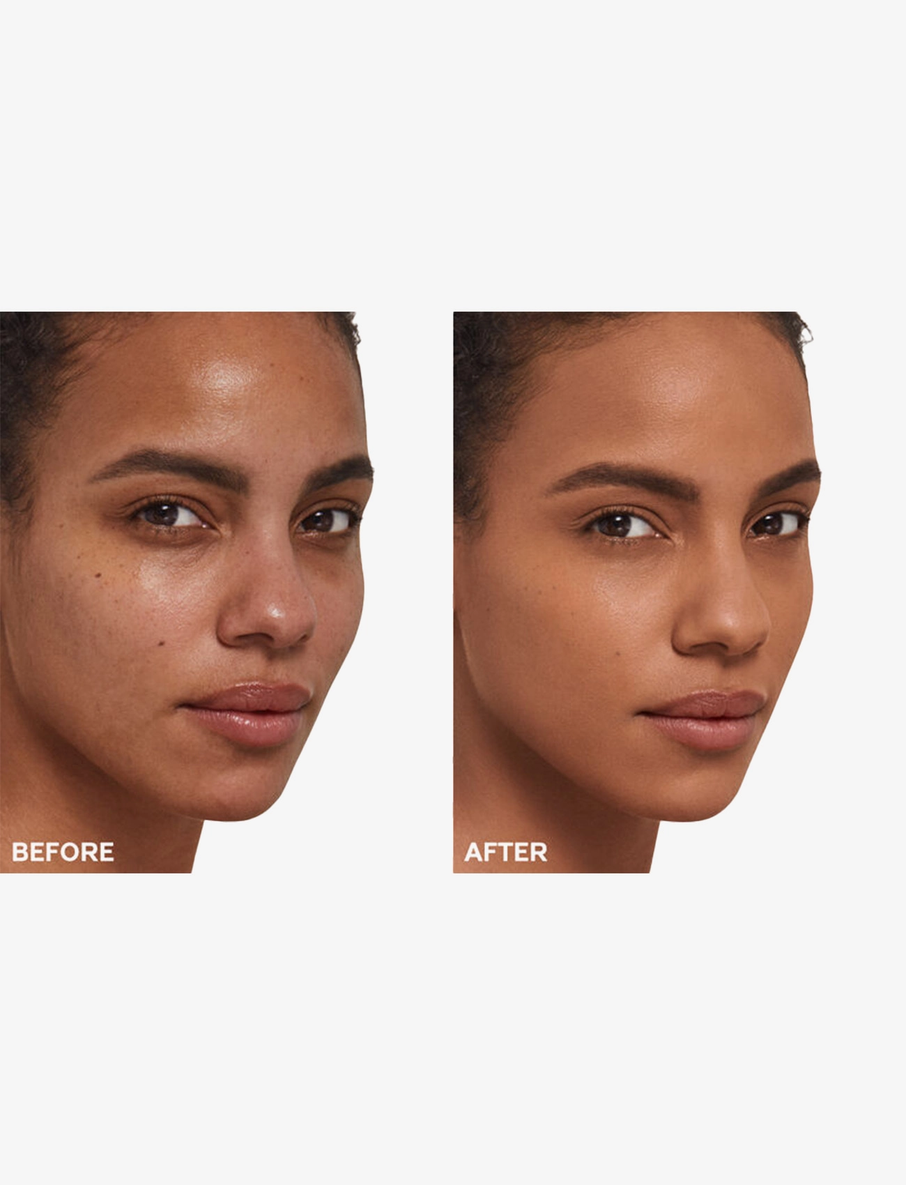 Shiseido - Synchro Skin Self-Refreshing Foundation - smink - 420 - 4