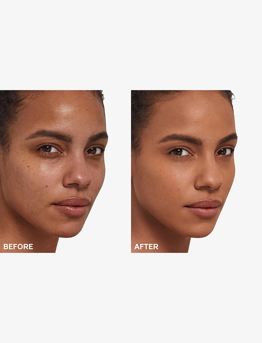 Shiseido - Synchro Skin Self-Refreshing Foundation - makeup - 420 - 4
