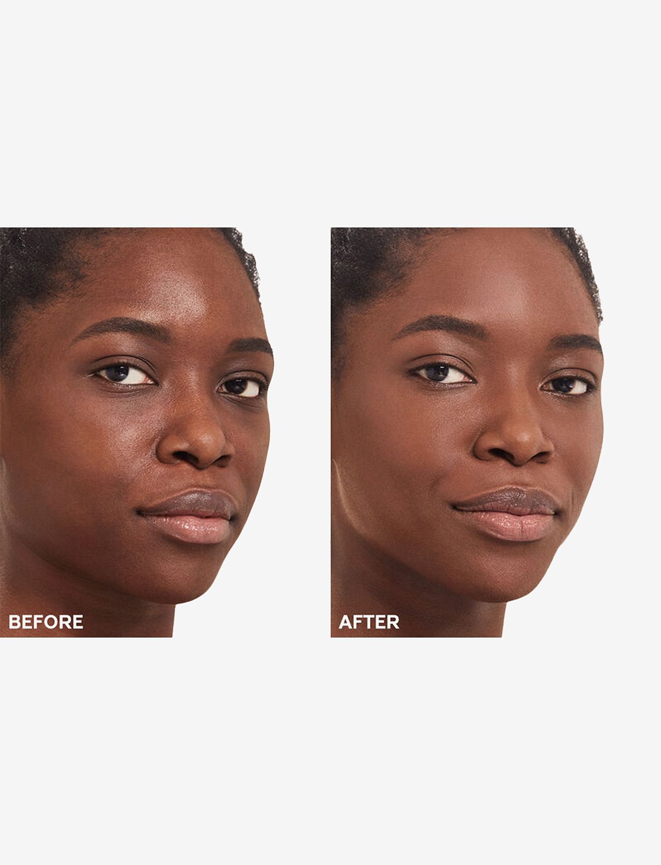 Shiseido - Synchro Skin Self-Refreshing Foundation - smink - 530 - 4