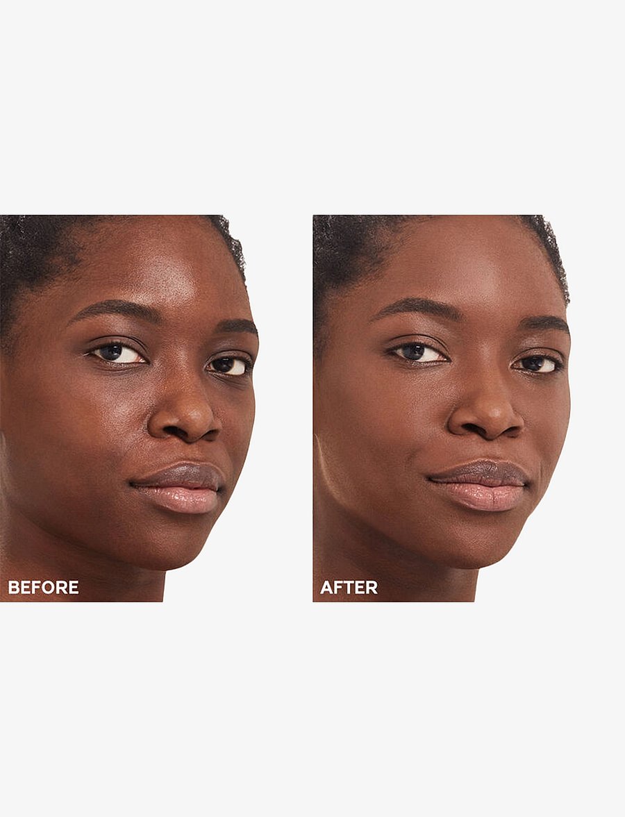 Shiseido - Synchro Skin Self-Refreshing Foundation - 530 - 4