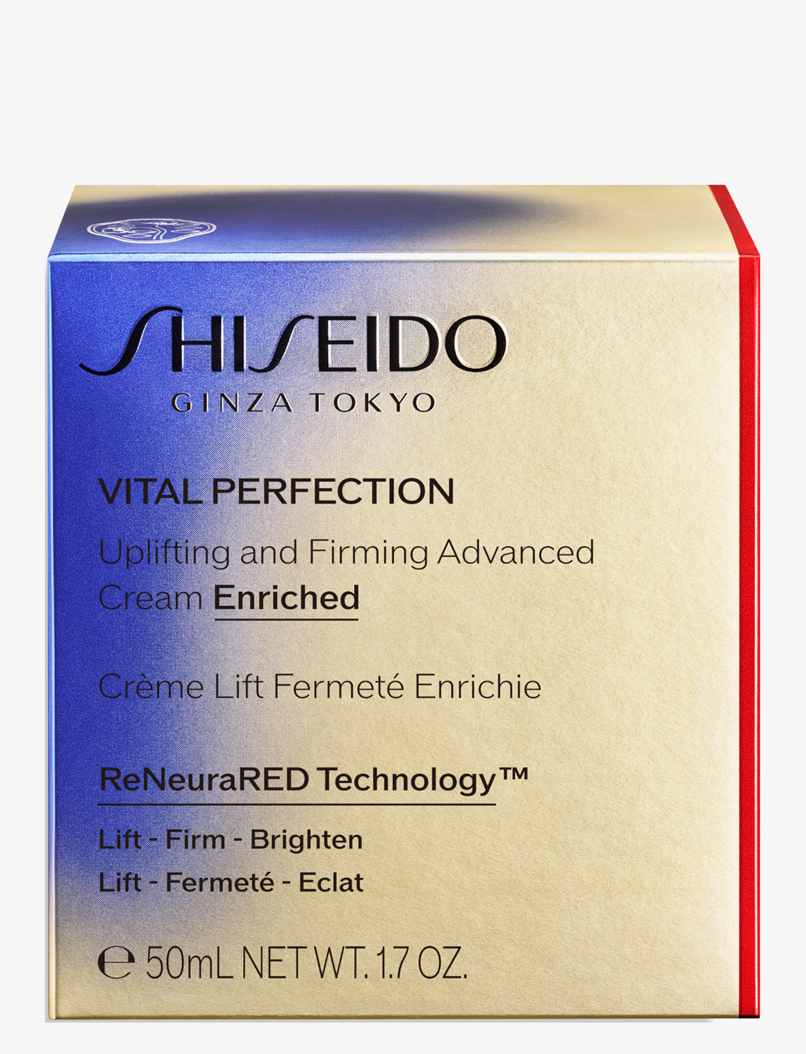 Day And Night Creams Vital Perfection Uplifting and Firming Advanced Cream Enriched 4