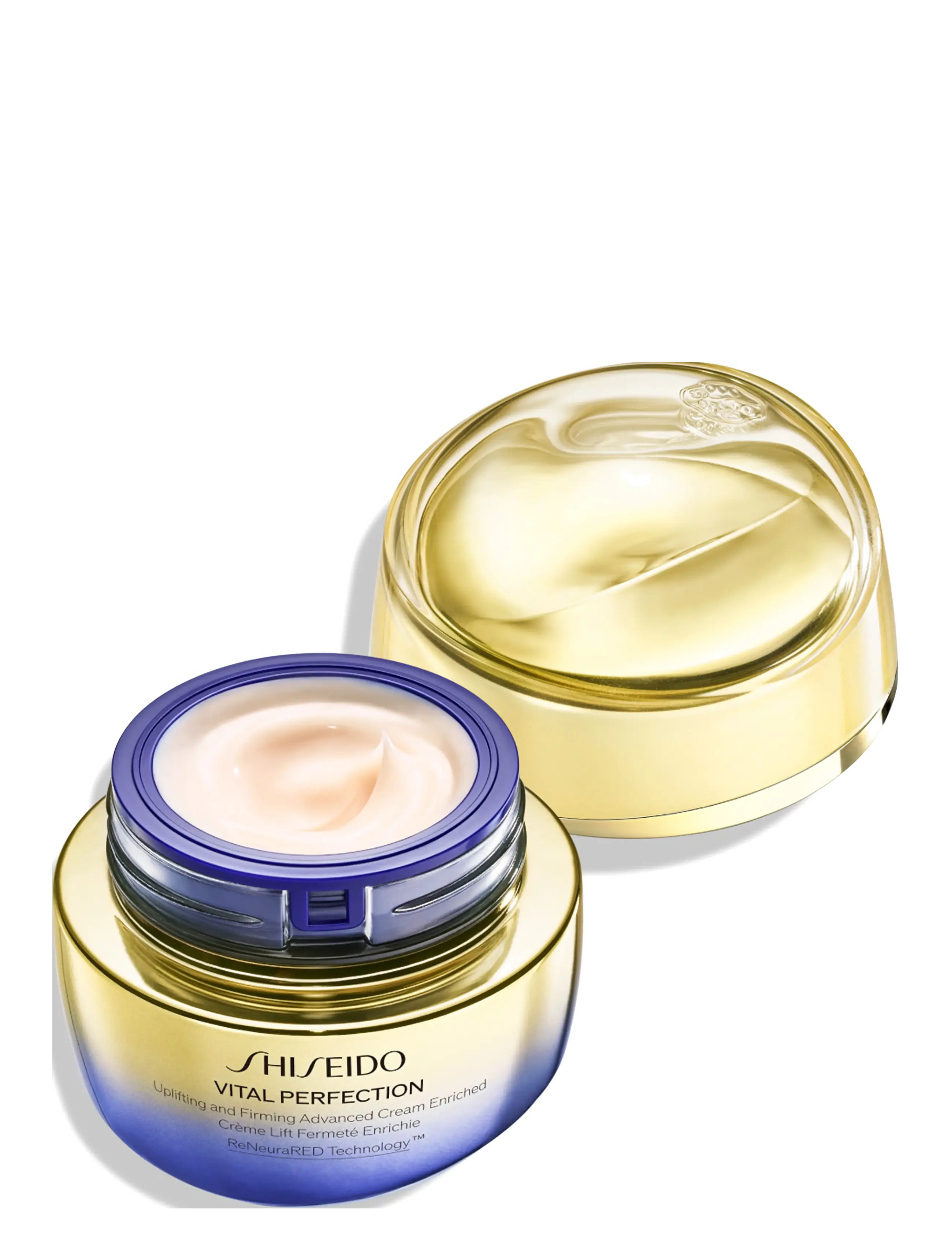 Day And Night Creams Vital Perfection Uplifting and Firming Advanced Cream Enriched 5