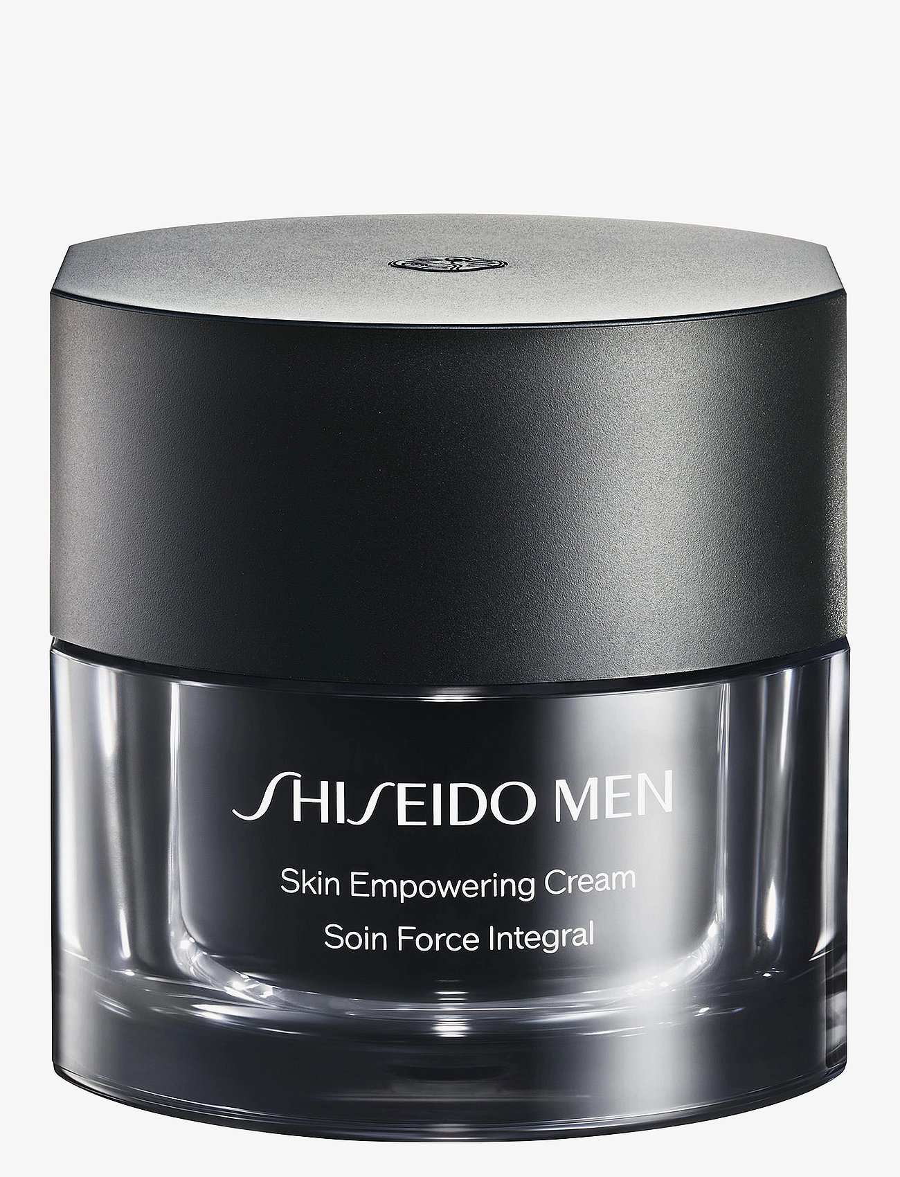 Shiseido Men Empowering Cream