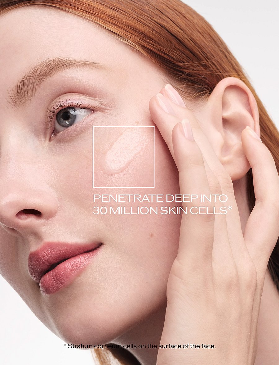 Shiseido - Ultimune Power Infusing Concentrate 4.0 Refill - clear - 5