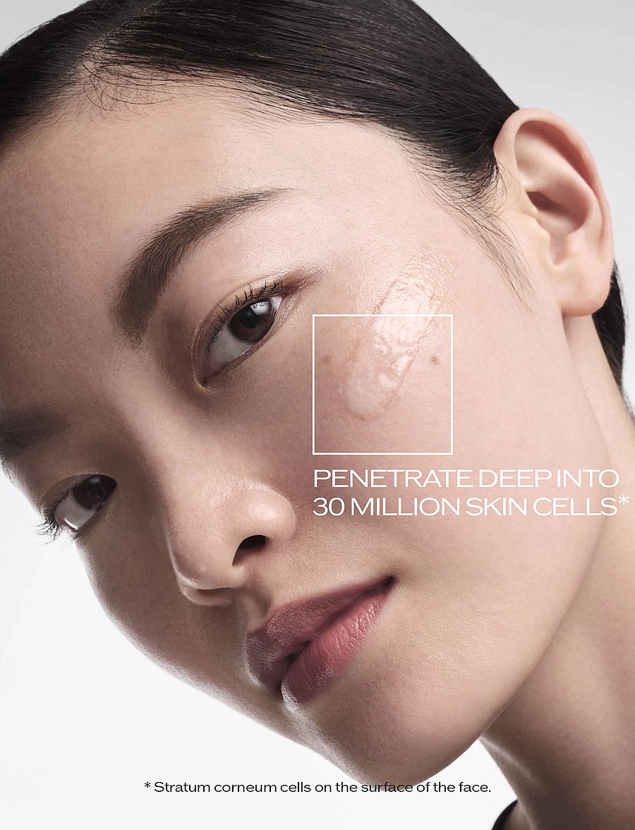 Shiseido - Ultimune Power Infusing Concentrate 4.0 - clear - 0