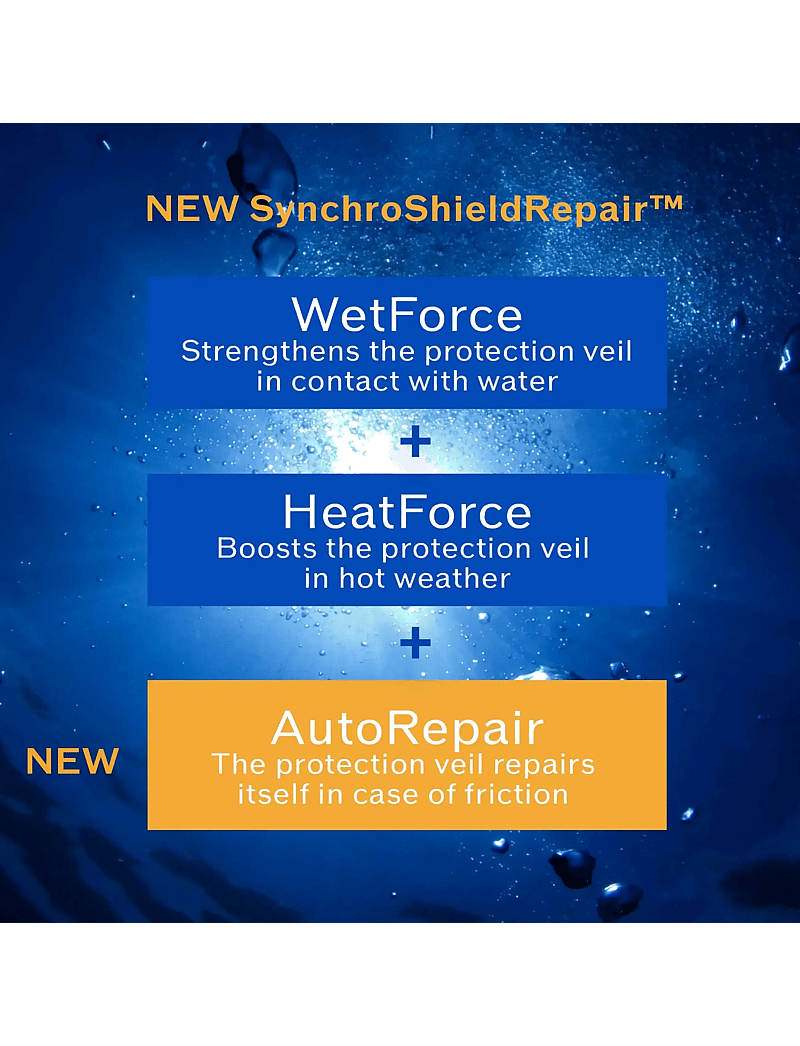 Shiseido - Global Sun Care Lotion SPF 30 - til kroppen - clear - 3