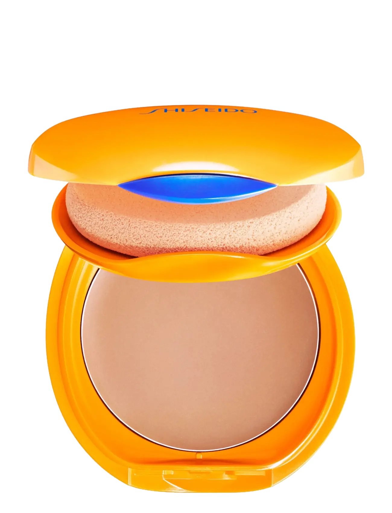Shiseido Global Sun Care Uv Tanning Compact Foundation, 12 G, Ansigt > Foundation, Dame