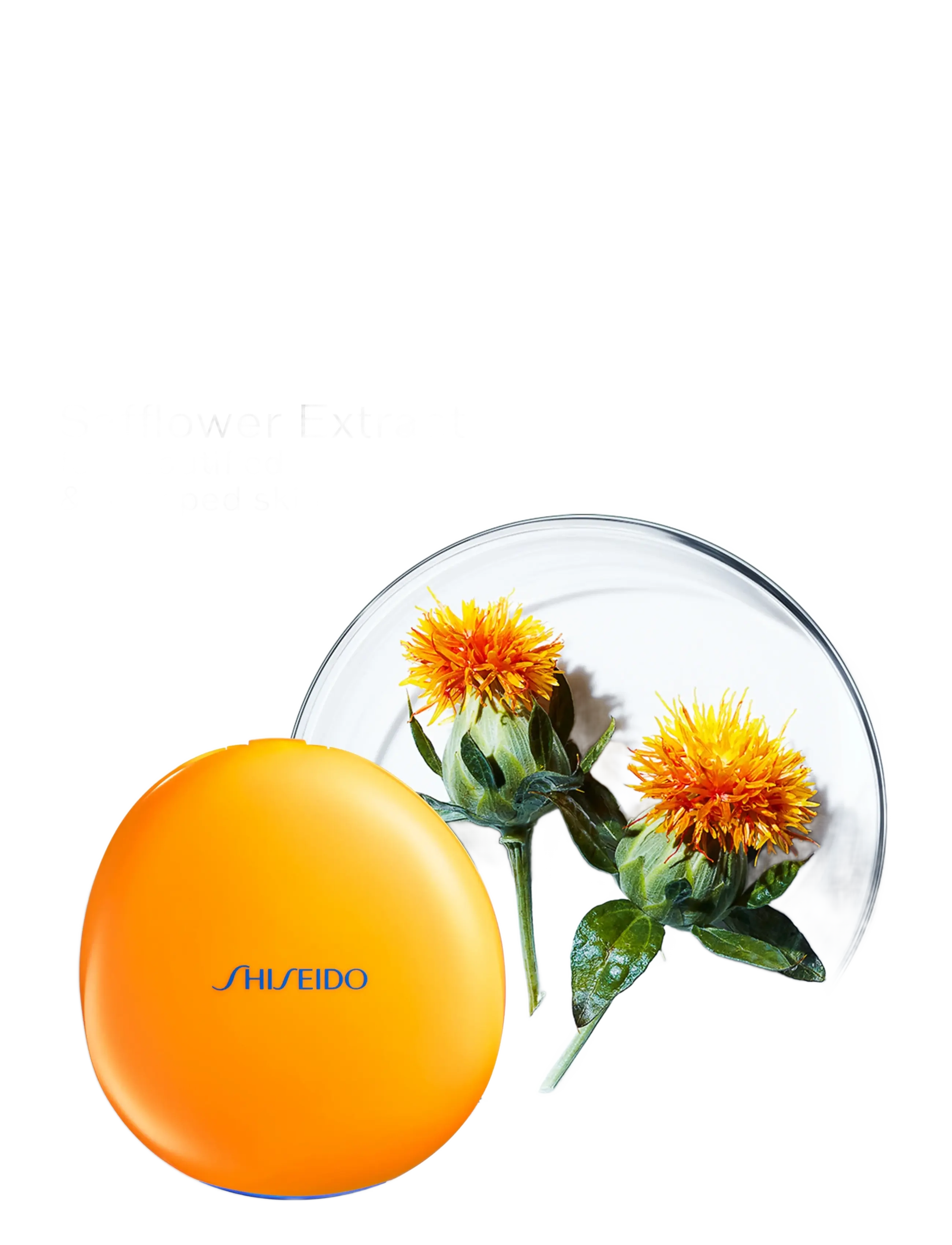 Shiseido - Global Sun Care UV Tanning Compact Foundation - makeup - honey - 2