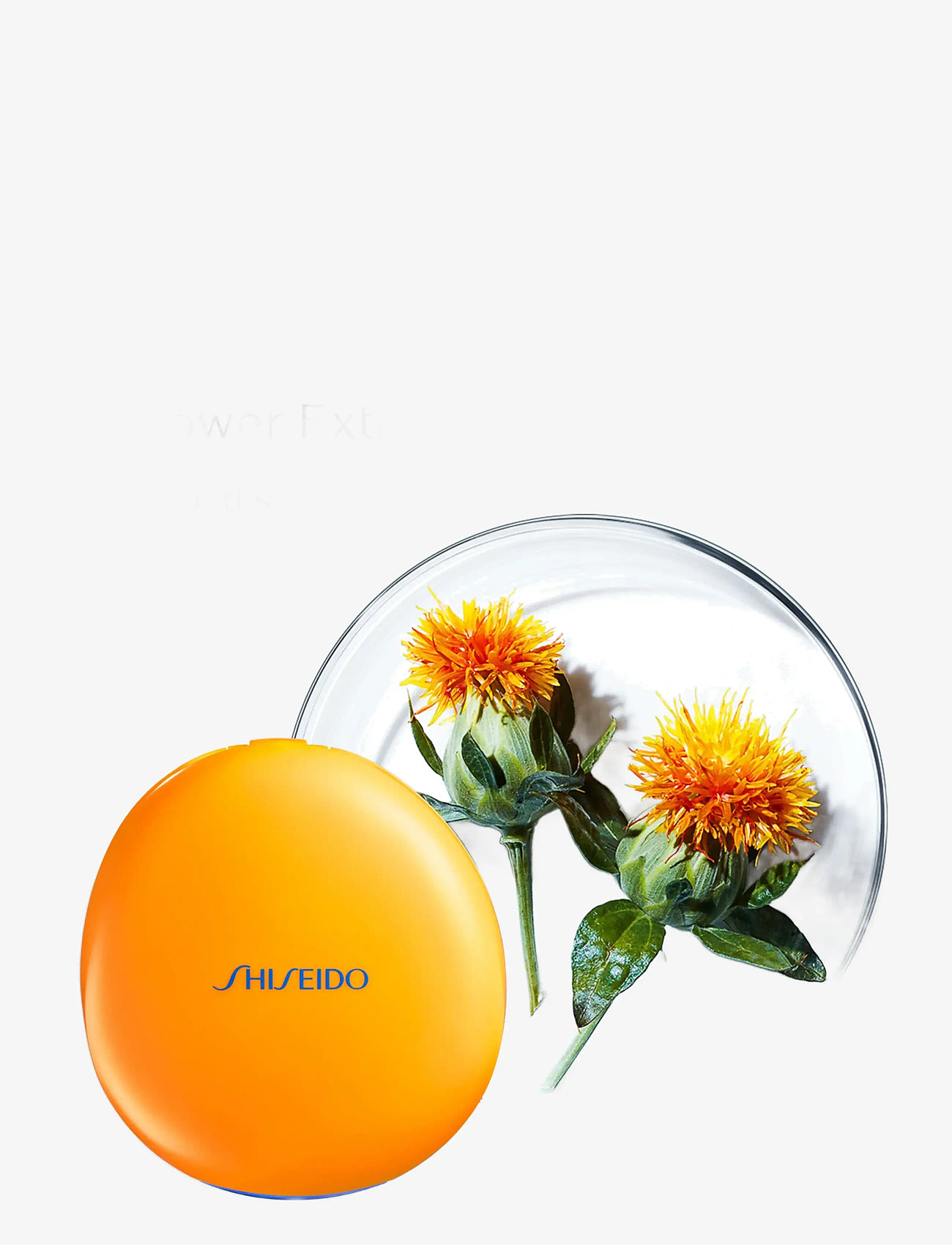 Shiseido - Global Sun Care UV Tanning Compact Foundation - sminke - natural - 2