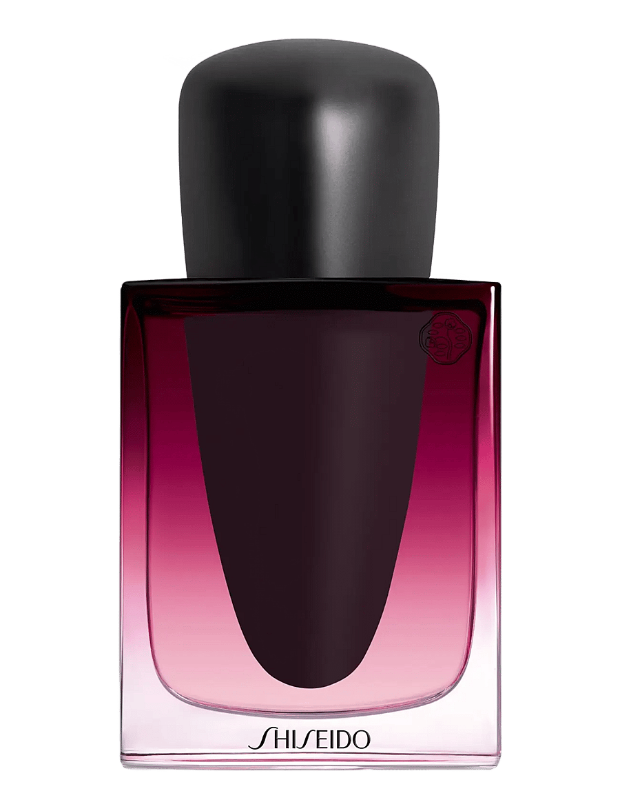 Shiseido - Ginza Datura EdP - fragrance - clear - 0