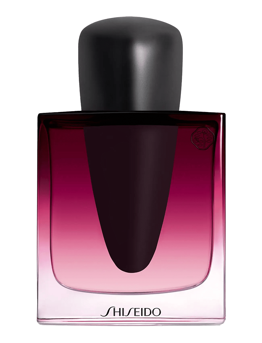 Shiseido - Ginza Datura EdP - fragrance - clear - 0